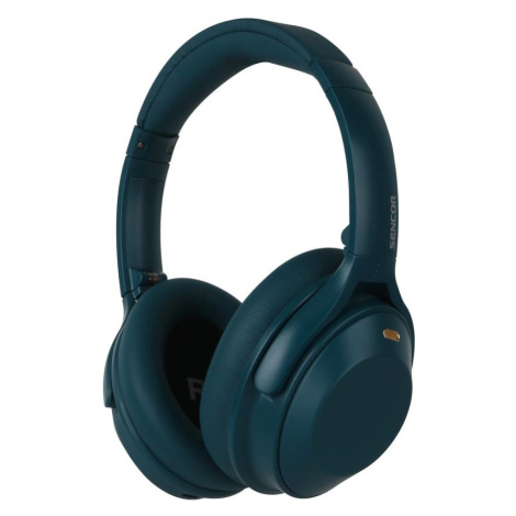 SENCOR SEP Corporate ANC bezdrátová sluchátka blue