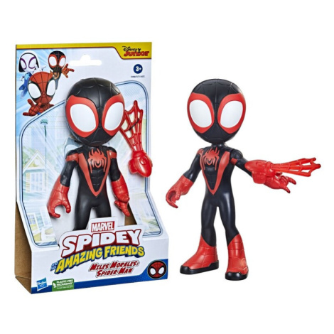 HASBRO - Spider-Man Spiderman Mega Figurka
