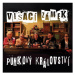 Visací zámek: Punkový království (2015) - CD