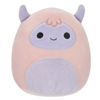 SQUISHMALLOWS Fialový Yeti - Ronalda