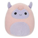 SQUISHMALLOWS Fialový Yeti - Ronalda