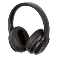 SILVERCREST® Sluchátka On-Ear Bluetooth® Rhythm Blast s potlačením okolního hluku