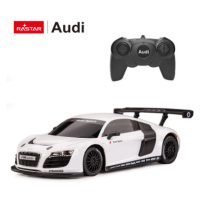 Rastar R/C 1:24 AUDI R8