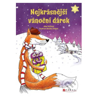 Nejkrásnější vánoční dárek - Jitka Saniová, Renáta Ficková (ilustrátor) - kniha z kategorie Pohá