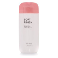 MISSHA All Around Safe Block Soft Finish Sun Milk SPF50+ 70 ml