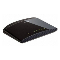 D-Link DES-1005D/E 5port 10/100