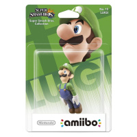 amiibo Smash Luigi 15