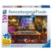 Ravensburger - Velký formát 2D puzzle: místnost se 750 dílky