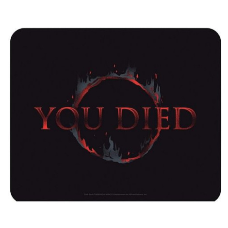 Podložka pod myš Dark Souls - You Died