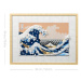 LEGO® Art 31208 Hokusai – Velká vlna