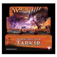 Dragons of Tarkir Booster Box