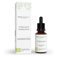 Biovitality Stimulace bezlihová tinktura, 25 ml