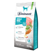 EMINENT Adult Mini 26/15 granule pro malá a trpasličí plemena psů 1 ks, Hmotnost balení: 3 kg