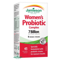 JAMIESON Probiotic Complex pro ženy cps.45