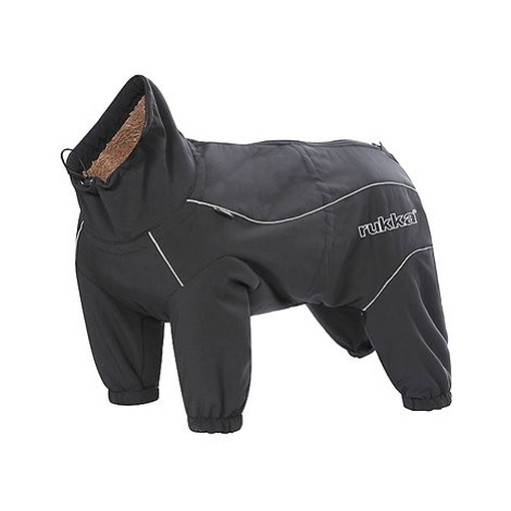 Rukka Thermal Overall zimní obleček černý Rukka Pets