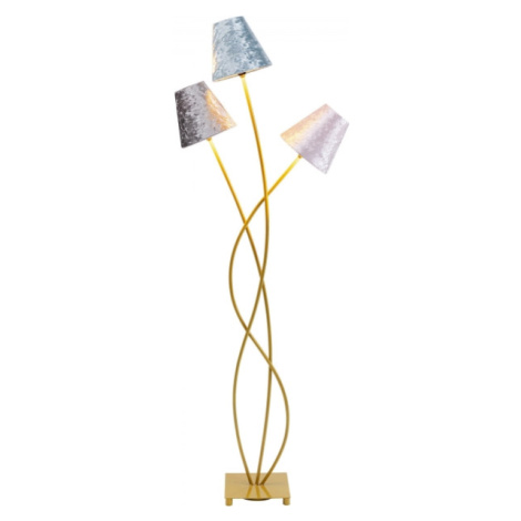 Stojací lampy Kare Design