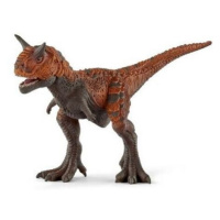 Schleich 14586 Prehistorické zvířátko - Carnotaurus