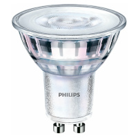 Philips CorePro LEDspot 4-35W GU10 830 36D DIM