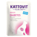 Kattovit Diabetes losos 24× 85 g