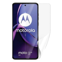 Screenshield MOTOROLA Moto G84 XT2347 fólie na displej