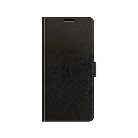 Epico Flip Case Nokia X10/X20 Dual Sim 5G - černá