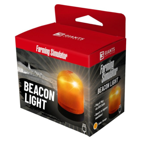 Farming Simulator  Beacon Light Giants Software