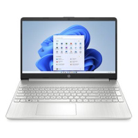 HP 15s-fq4940nc Natural Silver