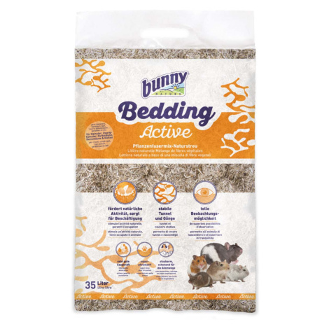 bunny Bedding Active 35l Bunny Nature