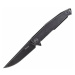 Ruike P108-SB Black Stonewash Taktický nůž