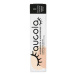 Aucola Eyebrow and Eyelash Tint - profesionální barva na obočí a řasy, 15 ml 1 Pure Black - čern