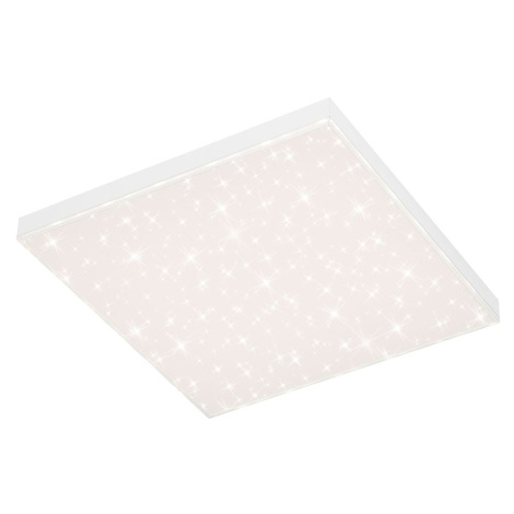 BRILO 7381-116 AKCE - CCT svítidlo LED panel, 45 cm, 24 W, bílé - BRILO Briloner