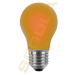 Segula 50671 LED žárovka oranžová E27 2 W 30 Lm