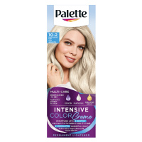Palette Intensive Color Creme barva na vlasy Zvlášť popelavě plavý 10-2