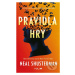 Pravidla hry - Neal Shusterman - kniha z kategorie Pro děti