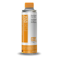 Čistič dieslových motorů ProTec Diesel System Super Clean (375ml)