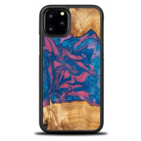 Bewood Unikátní Pouzdro pro iPhone 11 Pro Neony Vegas