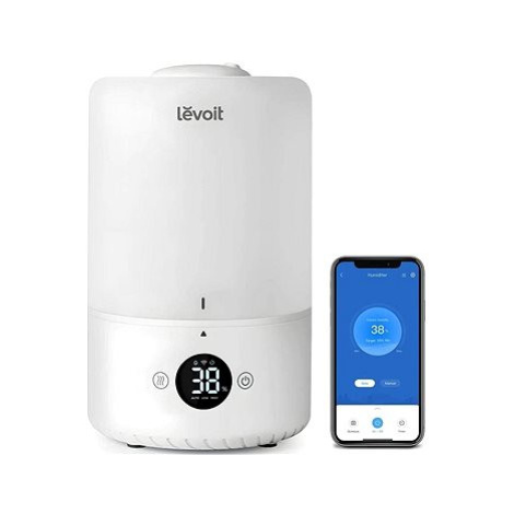 Levoit Dual 200S