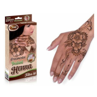 TyToo Henna Ornamental