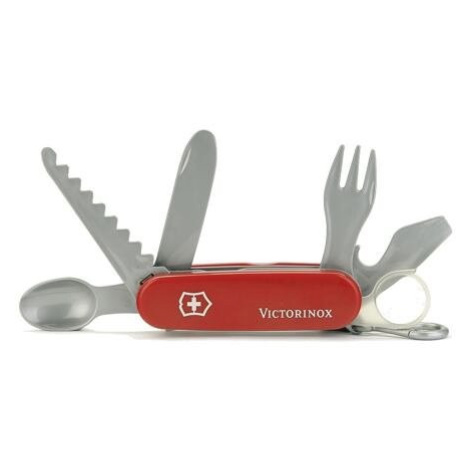 Klein Švýcarský nůž Victorinox plastový bezpečný