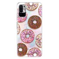 iSaprio Donuts 11 pro Xiaomi Redmi Note 10 5G