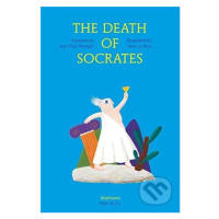 The Death of Socrates - Jeal Paul Mongin, Yann Le Bras (ilustrácie) - kniha z kategorie Naučné k