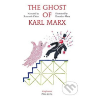 The Ghost of Karl Marx - Ronan de Calan - kniha z kategorie Naučné knihy