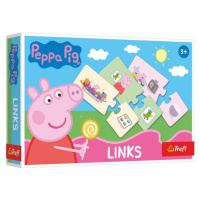 Trefl Hra - Link Mini - Peppa Pig