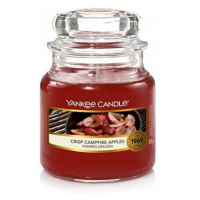 YANKEE CANDLE Crisp Campfire Apples 104 g