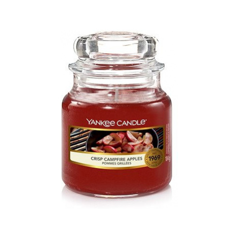 YANKEE CANDLE Crisp Campfire Apples 104 g