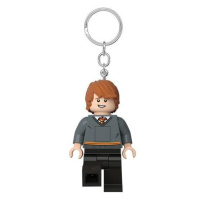 LEGO Harry Potter Svítící figurka - Ron - Lego Smartlife