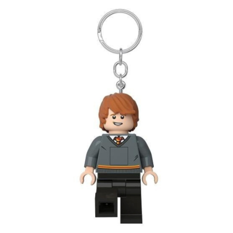 LEGO Harry Potter Svítící figurka - Ron - Lego Smartlife