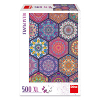 DINO - Mandaly 500 Xl Relax Puzzle