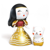 Arty Toys - Princezna Mona & Moon