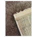 Spoltex koberce Liberec Kusový koberec Cascada Plus beige 6081 - 160x230 cm